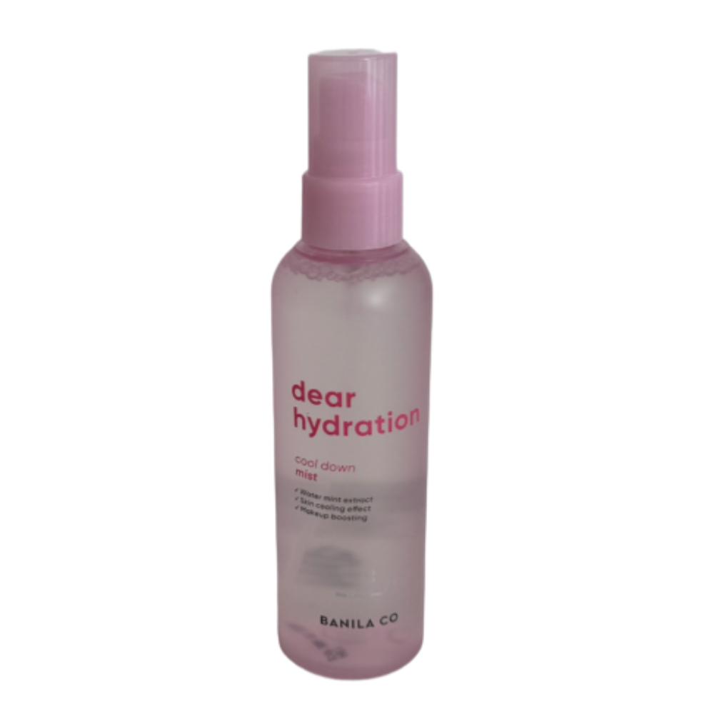 BANILA CO Dear Hydration Cool Down Mist 99ml