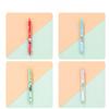 1Pc Christmas Cartoon Pen for School & Office | Smooth Writing & Quick-Drying Back To School Gifts During The Back To School Season Suitable for Sch