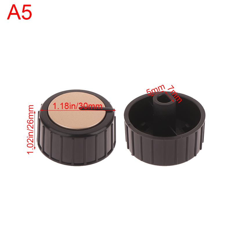 

Для аэрофритюрницы / электрической духовки / электрической скороварки / стерилизатора Запасная ручка управления, ручка таймера, D-образный переключатель