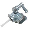 Motorcycle Accessories Gas Fuel Petcock Tap Valve Switch Pump For Kawasaki KX125 KX250 1992-1998 OEM:51023-1182 51023-1334 Parts