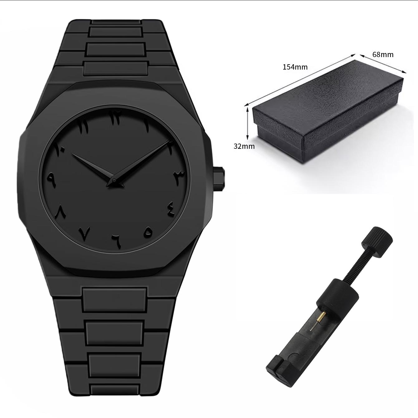 

Простые повседневные мужские женские часы личность арабские цифровые кварцевые часы круглый циферблат кварцевые часы подходят для повседневной жизни подарки