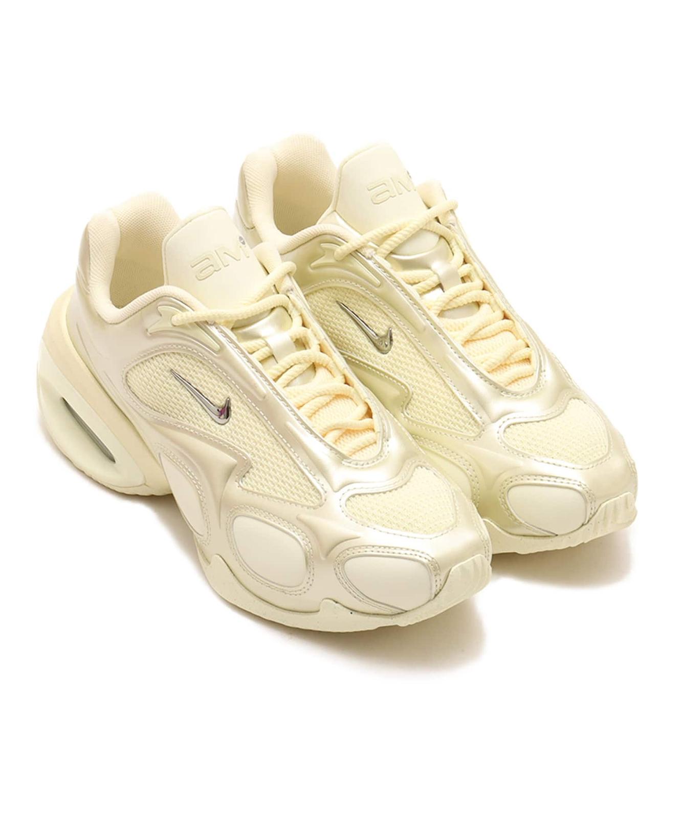 FV1920-700 Nike Women s Air Max Muse Alabaster Metallic Silver (Women s) 6W