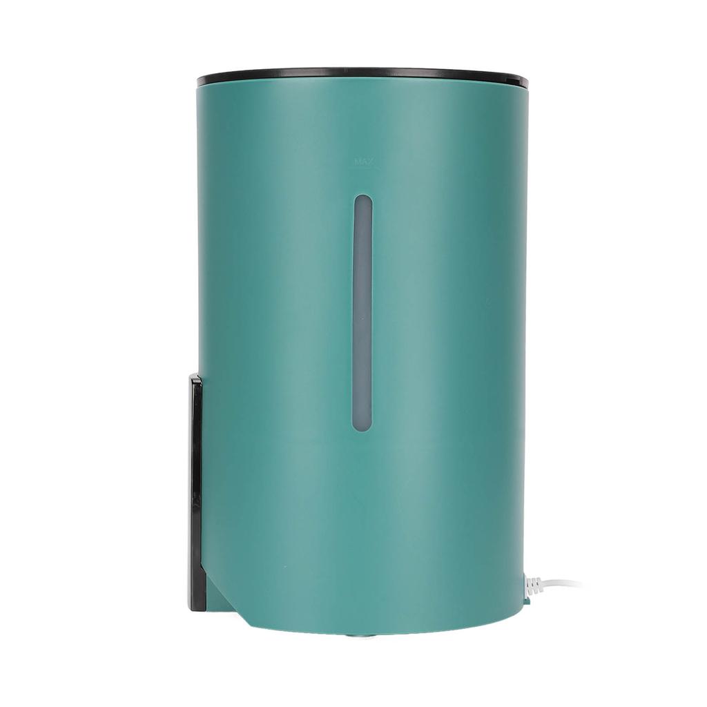 Desk Humidifier 5L Large Capacity Four Filtration Cool Warm Mist Timing Function Room Humidifier