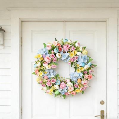 Decorațiuni pentru casă – Flori decorative şi coroane de flori