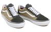Old Skool Skate Vans 'Gothic Olive' VN0A5FCBCUQ