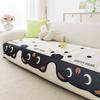 Summer Cold Sofa Cushion Special-shaped Non-slip Mat Cushion 2025 New Anti-cat Scratch Sofa Cushion