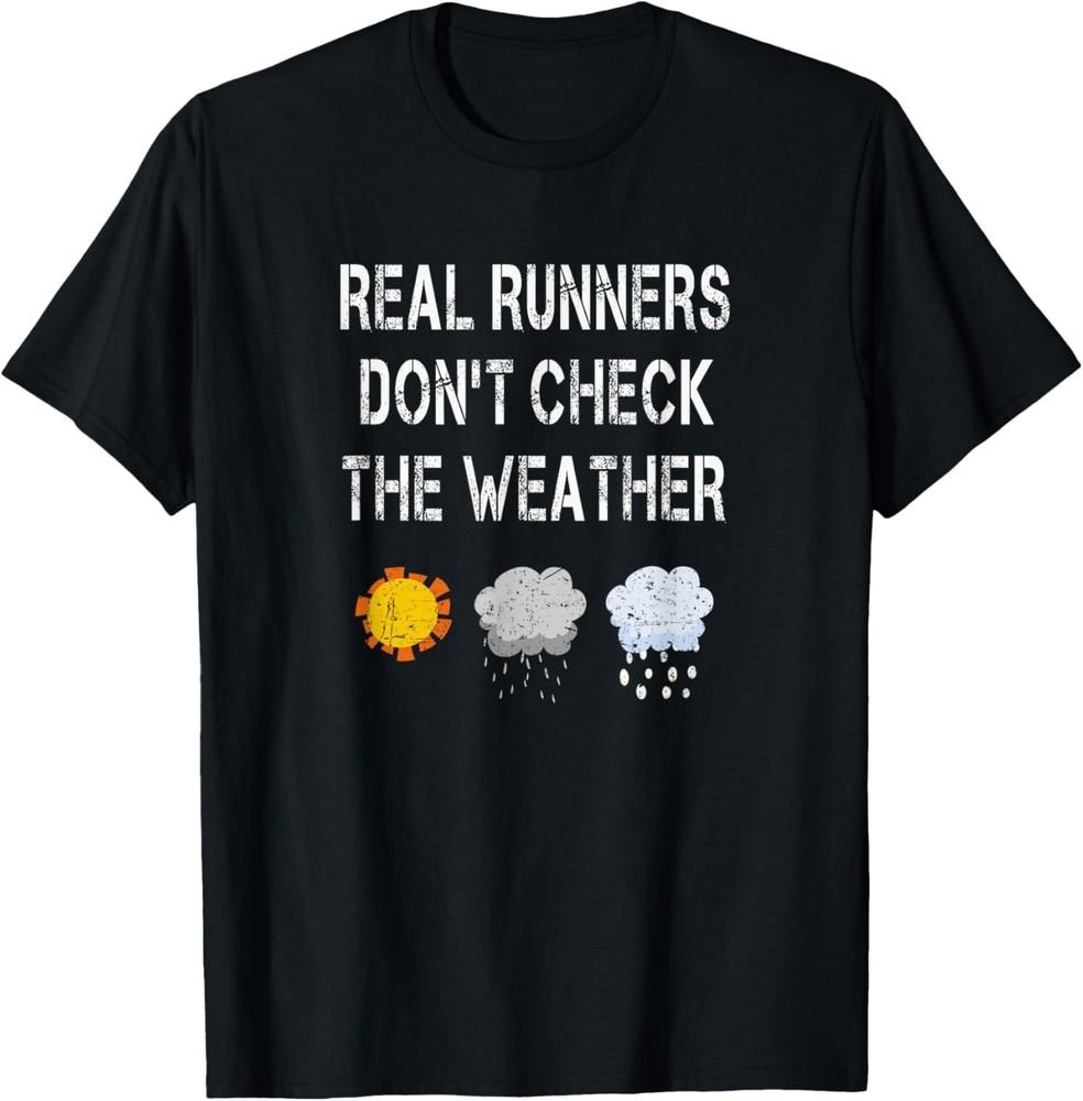 

Run Streak Funny Runners Gifts Sarcastic Running Sayings TShirt Unisex T-Shirt XXXXL