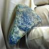 32.45 Ct Natural Blue Sapphire Rough CERTIFIED Uncut Raw Loose Gemstone M-513-Ra