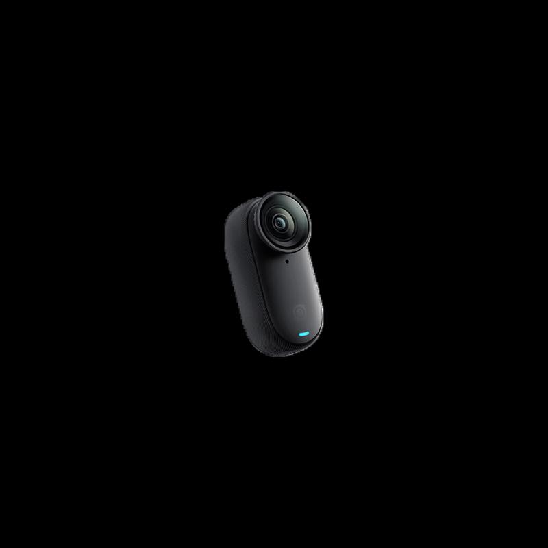 

Insta360 GO 3S 4K Mini Action Camera (CN version)