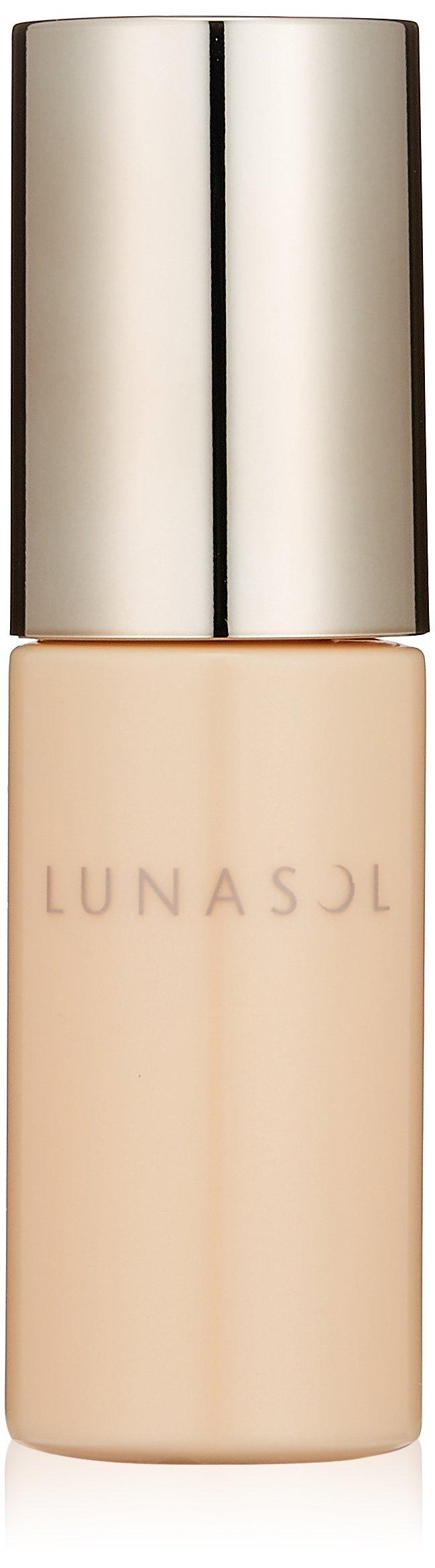 

LUNASOL Watery Primer 01 Прозрачная основа под макияж 30 мл SPF13 PA+ бежевый