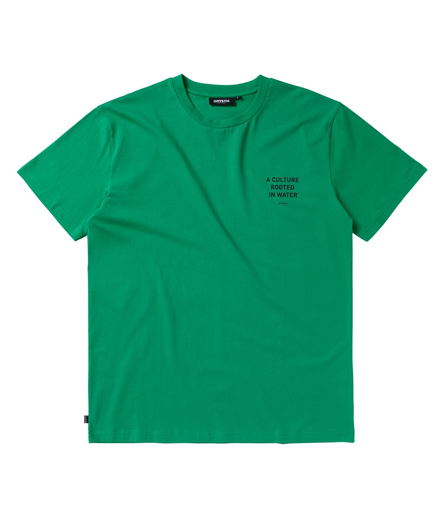Mystic Boarding Culture Short Sleeve T-Shirt _ Culture Xl