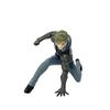 16cm One Punch Man Anime Figur Hoodie Saitama Actionfigur Teufel S-Klasse Held Genos Figur PVC Sammlermodell Puppe Spielzeug