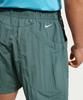 NIKE Acg Dolomiti Shorts M - Mineral Slate:Black Spruce:Black:Summit White / If0894-382