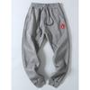 Sweatpants Men and Women Same Style Sports Thickening Warm Casual Pants