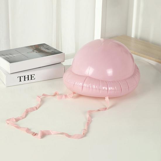 Inflatable Fake Belly Prop Santa Claus Pregnant Woman Beer Belly Costume for Halloween Christmas Costume Accessories