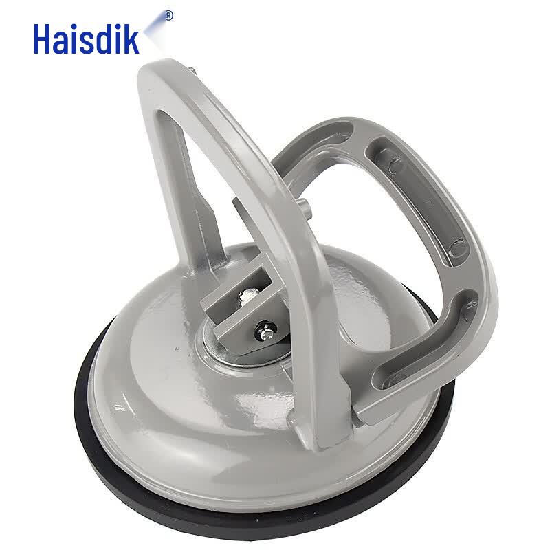 Hesdick Heavy-Duty Glass & Tile Suction Lifter Glass Suction Cup