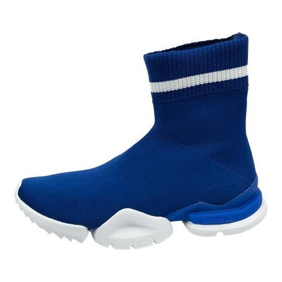 Run.R Sock Reebok 'Blue Move' CN4589
