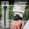Comfortable Wearable Wrist Strap Wristband for GO Ultra Cameras Ergonomic Fit Shock Absorption Portable Accessory