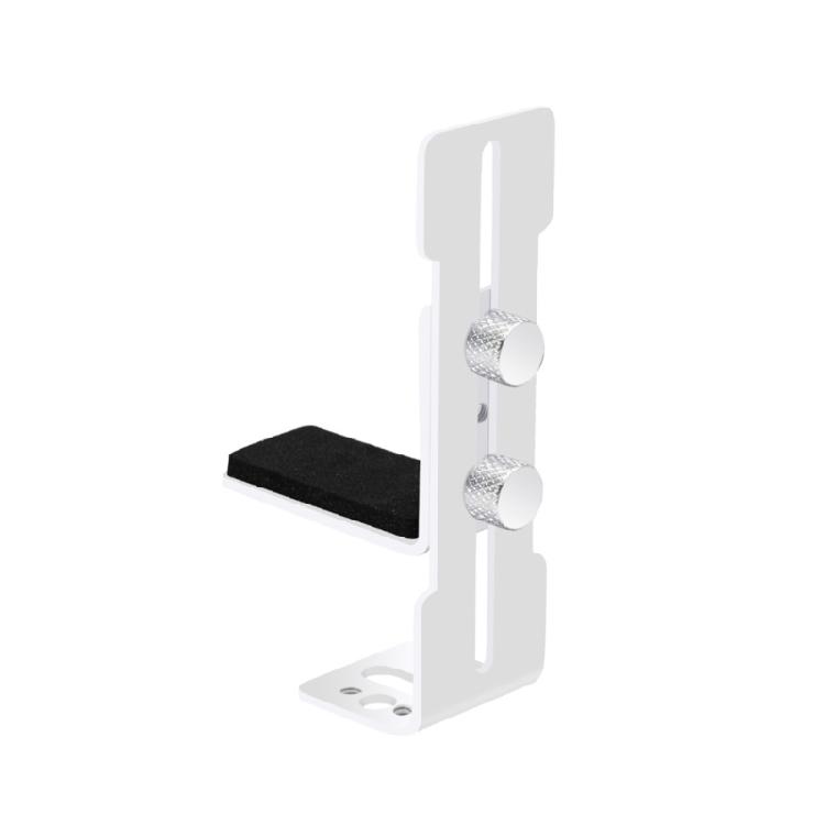 GPU-Stützhalterung Verstellbare Aluminium-GPU-Halterung Video-Grafikkarten-Ständer Halter GPU-Stützhalterung