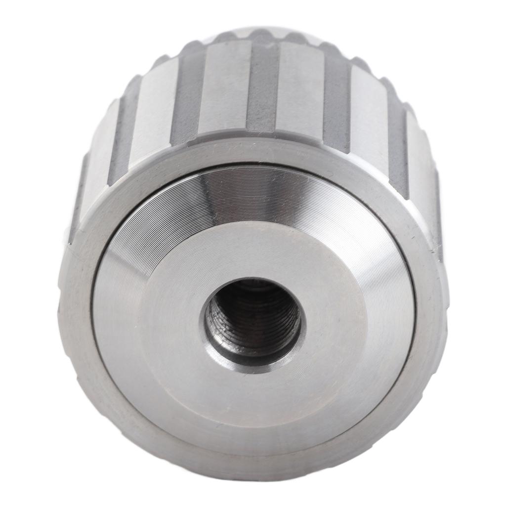 18" 58" 316mm Capacity Key Type Drill Chuck 1220 UNF Mount with Key