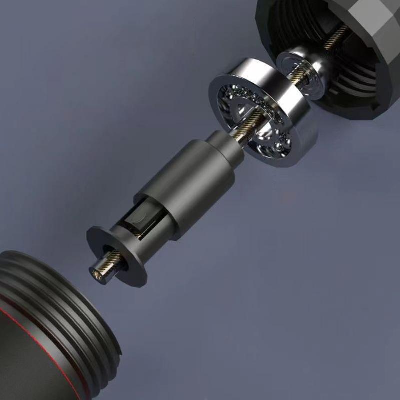 Nonslip Handle Skippings Rope Steel Wire Jump Rope Adjustable Weighted Fitness Exercise Rope for Endurances Training