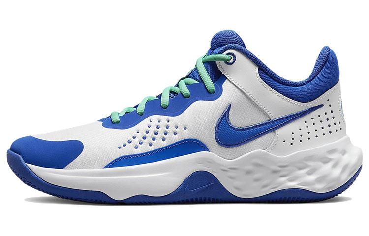 

Nike Fly.By Mid 3 White Game Royal DD9311-102 45