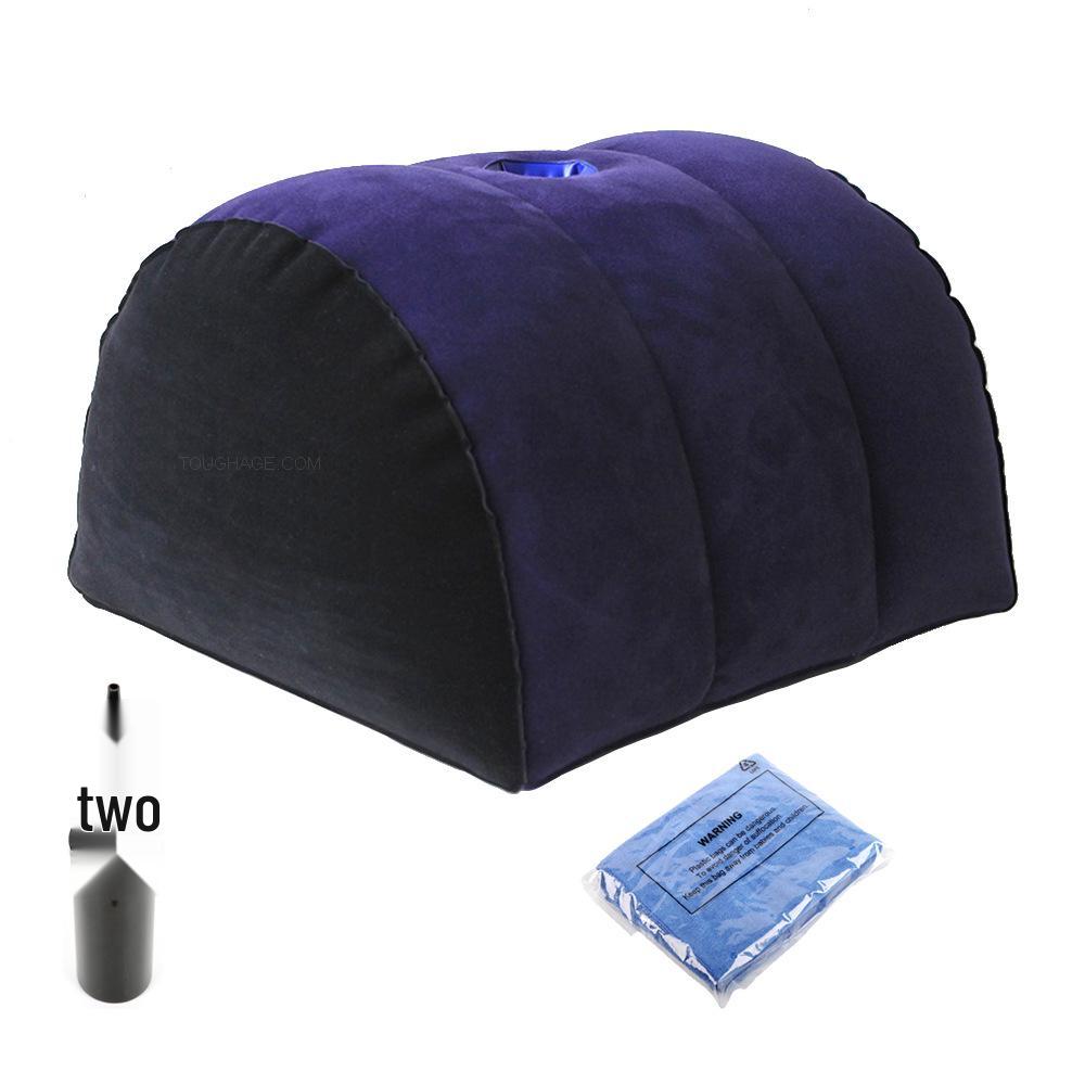 Inflatable Love Sofa: Adult Furniture for Couples, Male Toys & Sex Mat