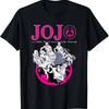 Tops – T-Shirts