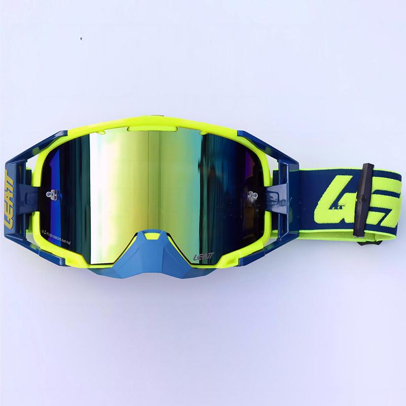 Motocross Goggles MX Motorcycle Goggles Laminated Tear Offs Roll Off Moto Goggles Glasses sun glasses