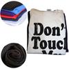 T-shirt Drôle Ne Touchez Pas Mon Piano Style Été Graphique Coton Streetwear Groupe de Musique Cadeaux Joueur de Clavier T-shirt Vêtements Homme