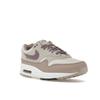 Nike Air Max 1 SC Light Bone Violet Dust Unisex Sneakers Cream Phantom FB9660-002