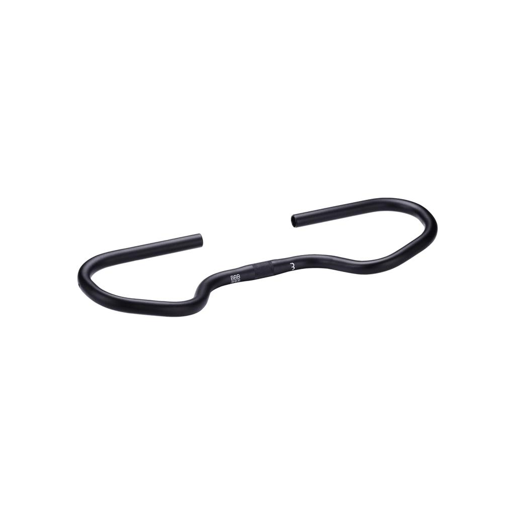BBB Bicycle Handlebar 6061 Aluminum Trekking Multi Bar Multi-Position BHB-30