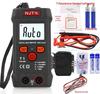 Tianyu C1 Intelligent Auto-Range Digital Multimeter with Voice Broadcast