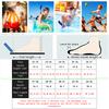New Children Beach Shoes Water Socks Boys And Girls Home Shoes Baby Indoor Socks Cartoon Unicorn Kids Slippers
