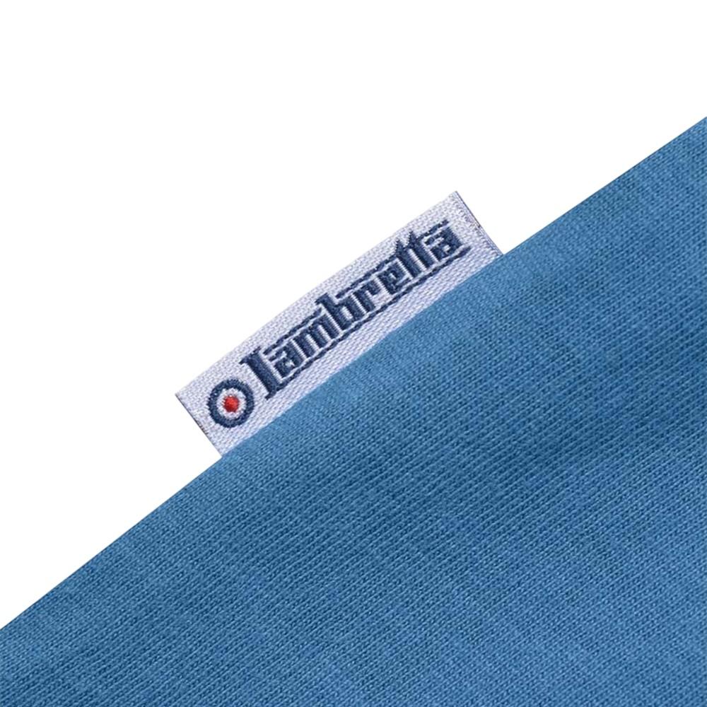 Lambretta Mens Scooter T-Shirt