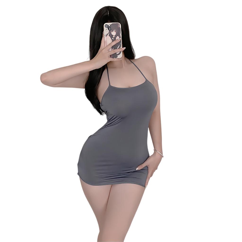 Sexy tight erotic sexy costume [LIKENNY] lingerie, skirt, one-piece dress, extreme, perverted, cosplay, underwear, underwear, leotard, women's,