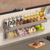 Kitchen Seasoning Storage Rack