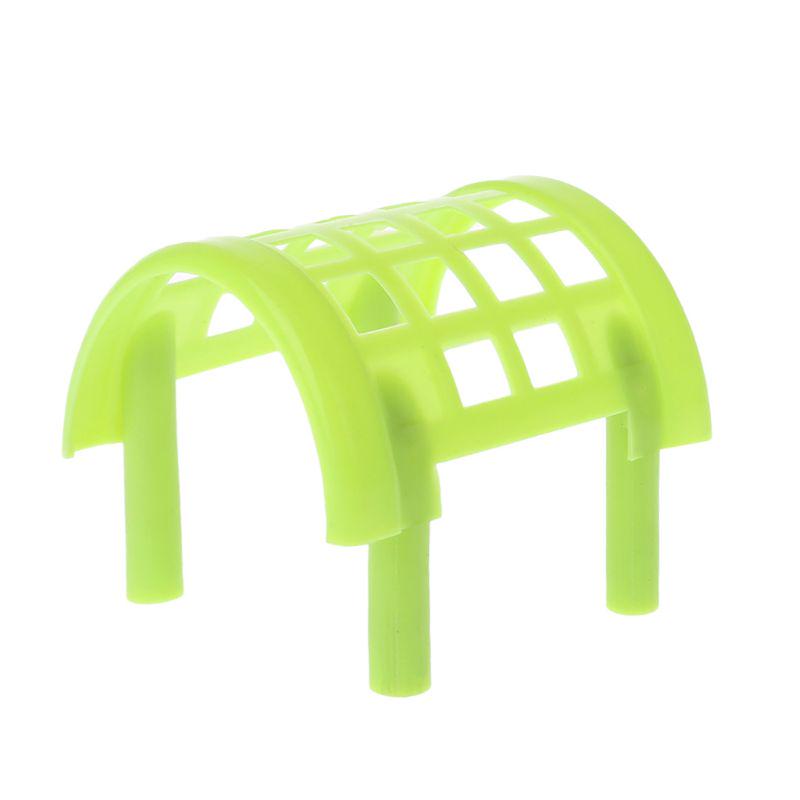 Buy Doll Slide Girls Toys Ladder Amusement Park Sliding Play Dollhouse Accessories Dolls