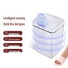 Smart Sensor Trash Can with Automatic Lid for Home