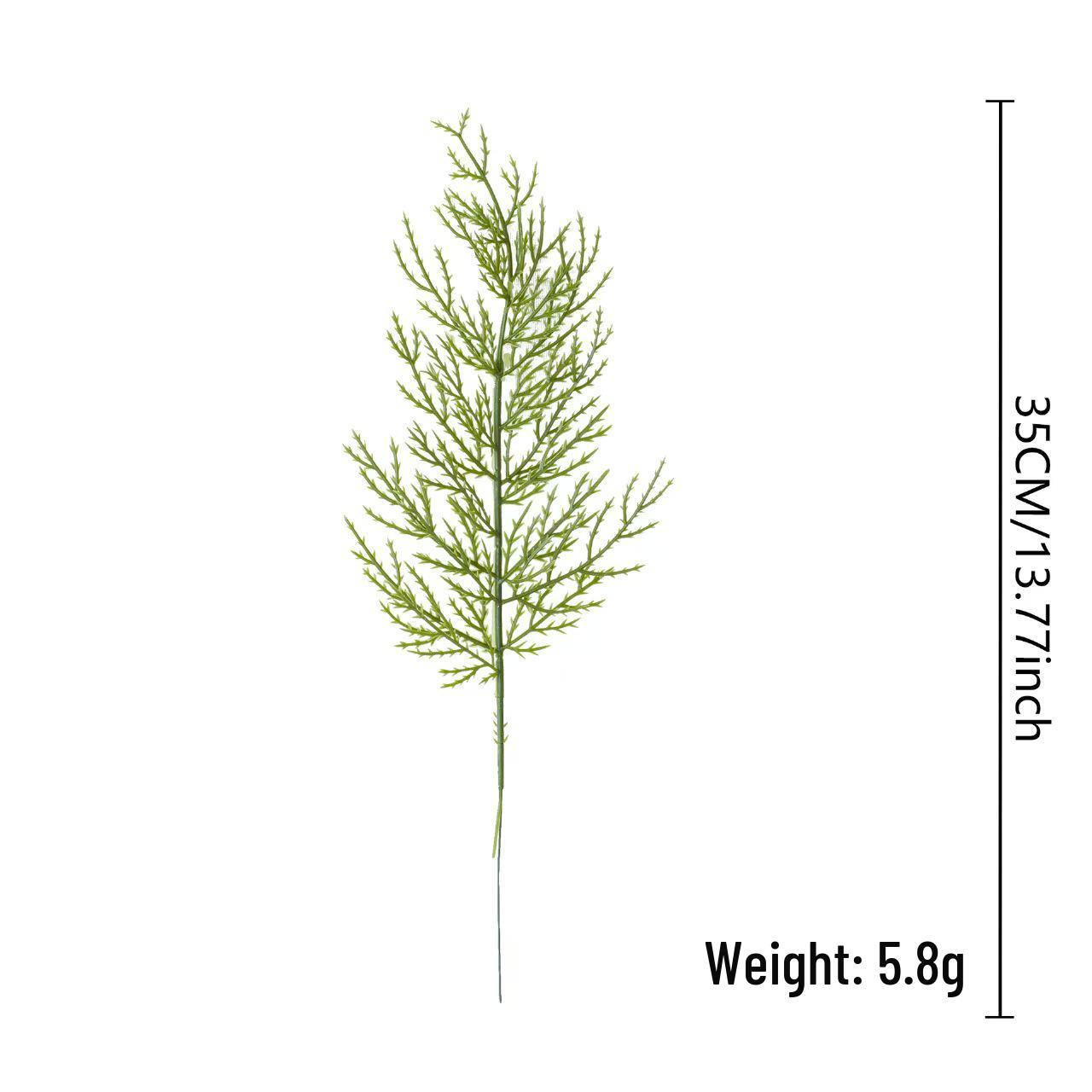 Искусственные цветы гипсофилы для свадебного декора