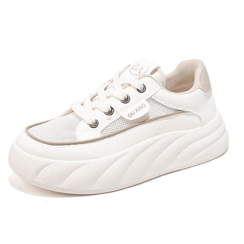 Сетчатая повседневная обувь — фото 4