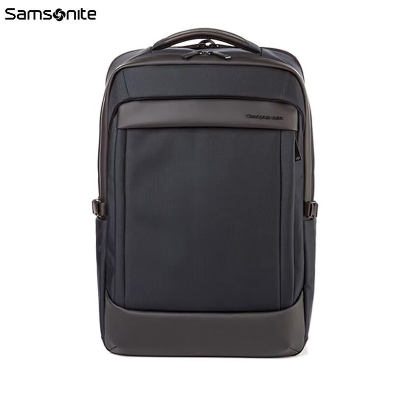 

Samsonite 15.6-inch Business Laptop Backpack Fits 15.6-inch Laptop
