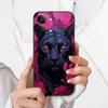 For Xiaomi Poco X8 Pro Max X8Pro Case Cartoon Astronaut Silicone Cover For Redmi Turbo5 Turbo 5 Max Soft Shockproof Phone Case