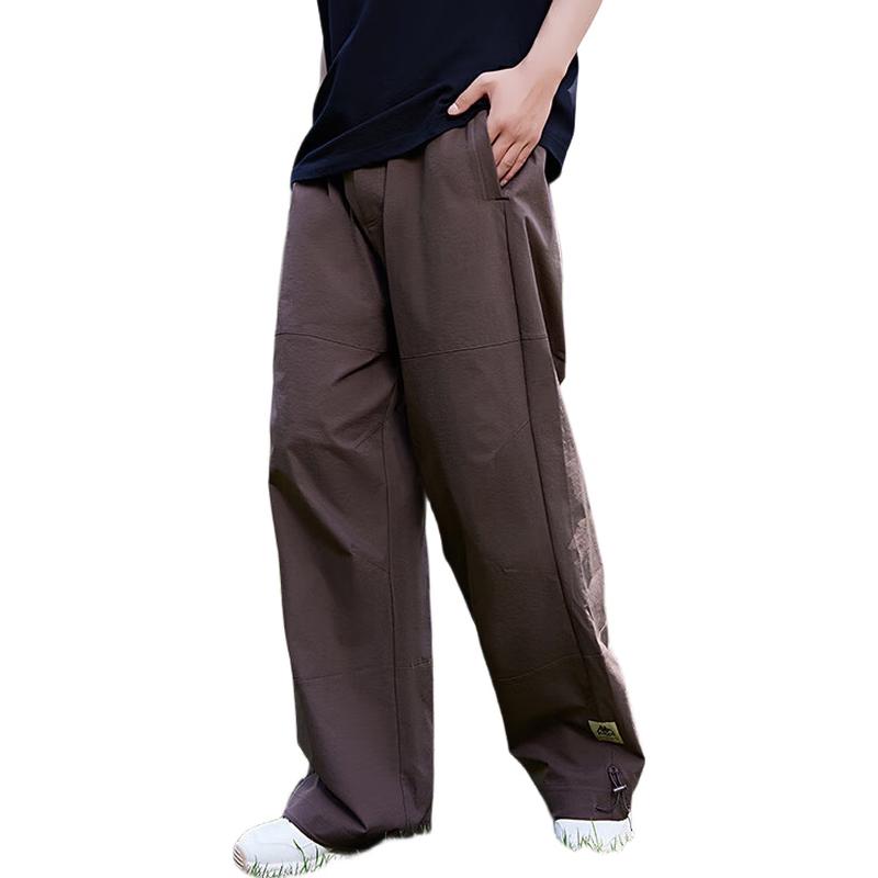 

Kappa Unisex Drawstring Casual Jogger Pants XXL