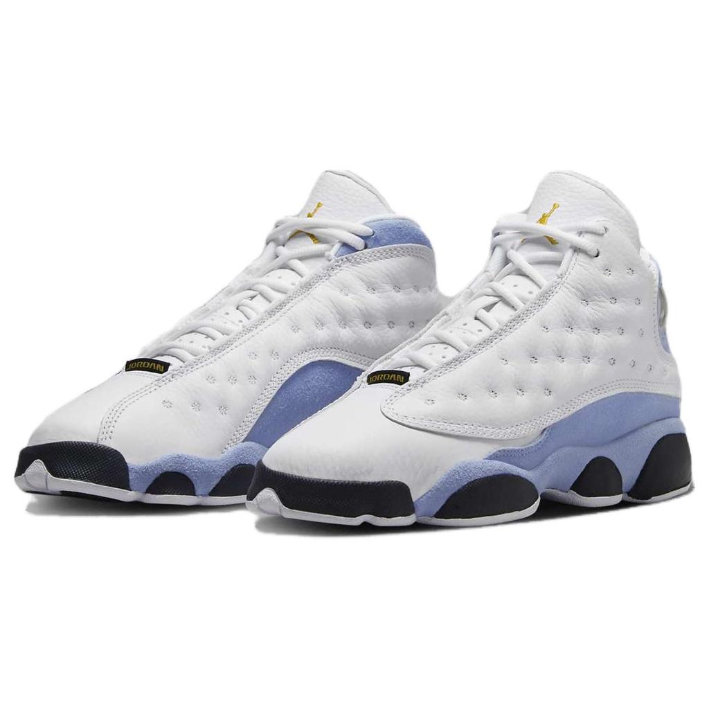 New Jordan 13 Retro Blue Grey GS DJ3003-170