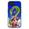 for Samsung Galaxy A25 A37 A57 A12 A14 A50 A51 A70 A71 A72 M15 Note 20 9 8 10 Case Kame Sennin Dragon Gokus Master Roshi Ball