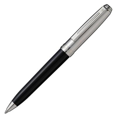 Sheaffer Prelude Mini Black Lacquer NT Ballpoint Officially Imported Pen, Oil-Based, PRE9802BP,