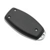 12V Single-Channel Wireless Remote Control Switch with Dual Metal Remotes