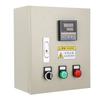 PID Temperature Controller with K Thermocouple Digital Thermostat Control Box 380VAC 3 Phase 15KW
