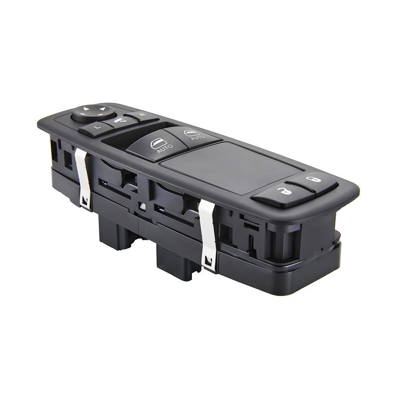 68148895AA 2 Auto Electric Power Lifter Window Control Switch Button For For Dodge Ram 1500,2500,3500 2013- 68148895AB